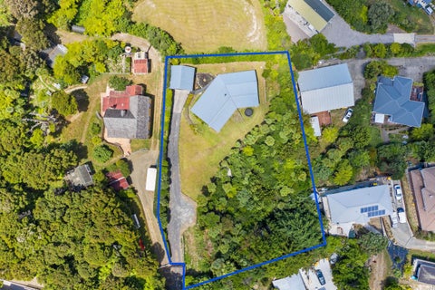 7 Kukupa Road, Sunnyvale, Auckland
