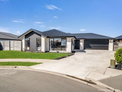 19 Batchelor Place, Kaiapoi, Kaiapoi