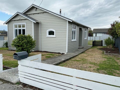 11 Yarmouth Street, Balclutha, Balclutha