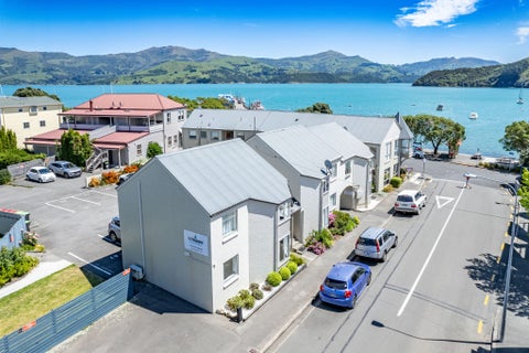 2C Church Street, Akaroa, Akaroa