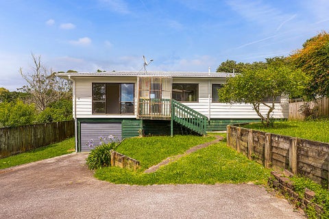 2/64 Glendene Avenue, Glendene, Auckland