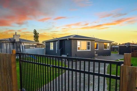 17 Winchester Street, Awapuni, Palmerston North