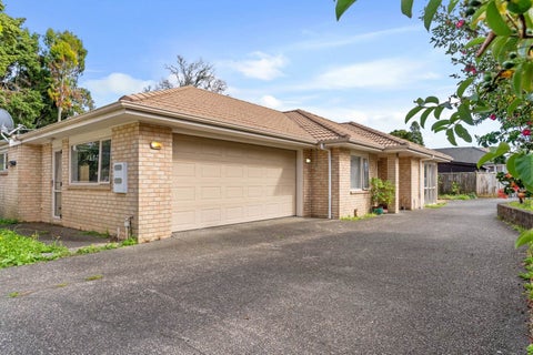2 Matata Street, Blockhouse Bay, Auckland
