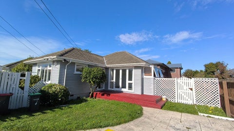 7 Wentworth Street, Ilam, Christchurch