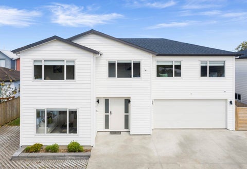 329 Bucklands Beach Road, Bucklands Beach, Auckland