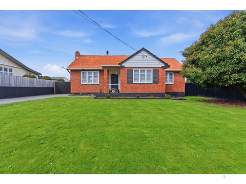 58 Studholme Street, Temuka, Temuka