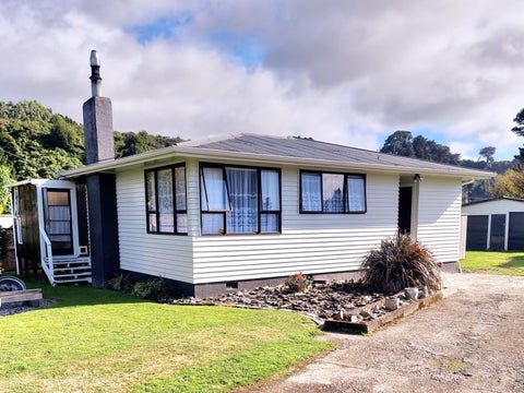 30 Bridge Street, Eketahuna