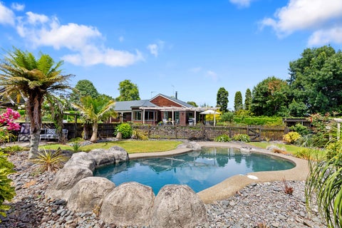 760 Pyes Pa Road, Pyes Pa, Tauranga