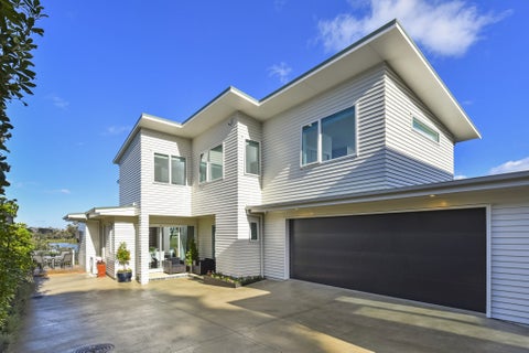 3a Wesley St, Devonport, North Shore City, Auckland