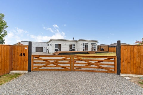 45 Gimson Street, Solway, Masterton