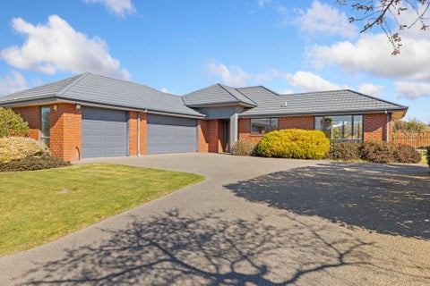 30 Rembrandt Drive, Rolleston, Rolleston