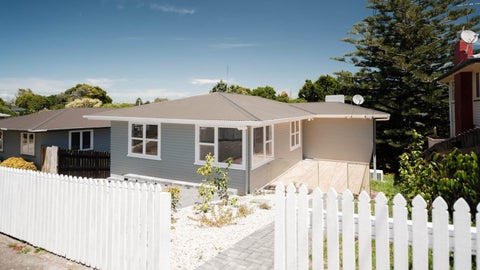38 Mary Dreaver Street, New Windsor, Auckland