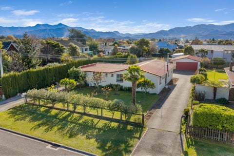 27 Clyde Street, Renwick, Renwick