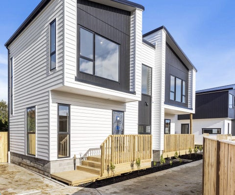 3/67 Aranui Road, Mount Wellington, Auckland