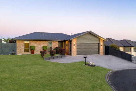 7 Egton Lane, Flagstaff, Hamilton