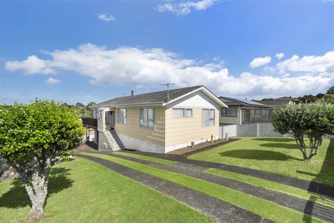 78 Solar Road, Glen Eden, Auckland