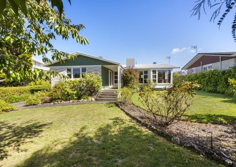 8 Rakau Street, Havelock North, Havelock North