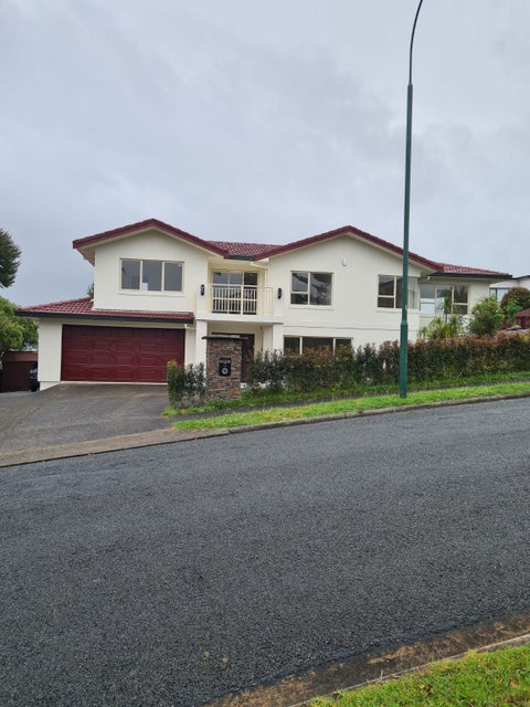 3 Arirang Rise, Pinehill, Auckland