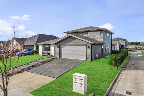 8 Kaaka Street, Cambridge, Cambridge