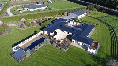 83 Aberdeen Road, Prebbleton, Prebbleton