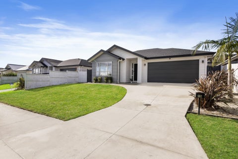 15 Pakaraka Drive, Papakura, Papakura