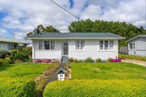 88 Brandon Street, Featherston