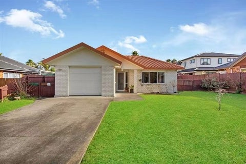 3 Martin Jugum Lane, Ranui, Auckland