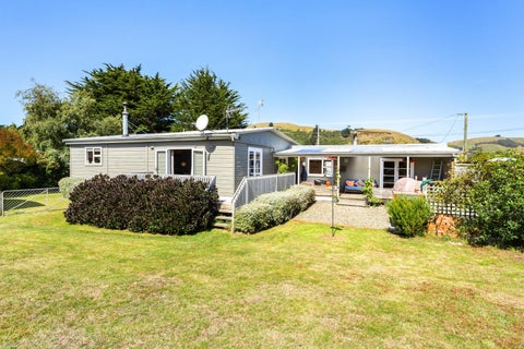 21 Harwood Street, Harwood, Dunedin