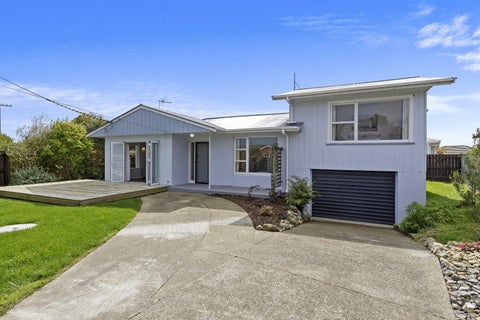 162 Queen Street West, Levin, Levin