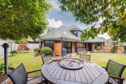 15 Phoenix Avenue, Hokowhitu, Palmerston North