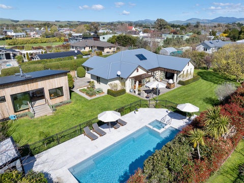 36 Grey Street, Martinborough, Martinborough