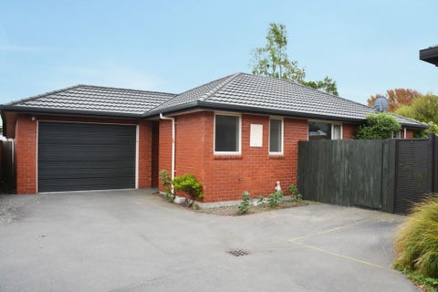 83 Avalon Street, Richmond, Christchurch