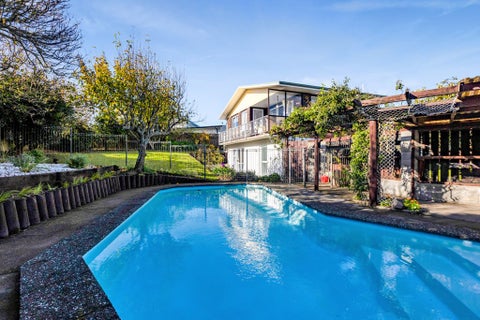 21 Villa Place, Bell Block, New Plymouth