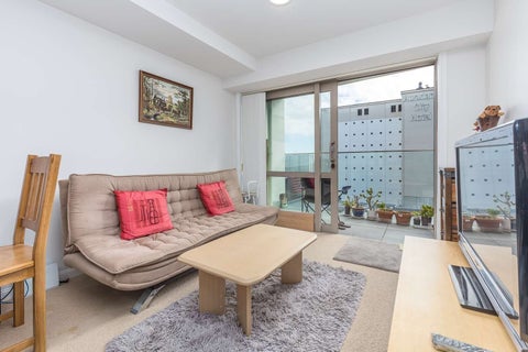702/168 Hobson Street, Auckland Central, Auckland