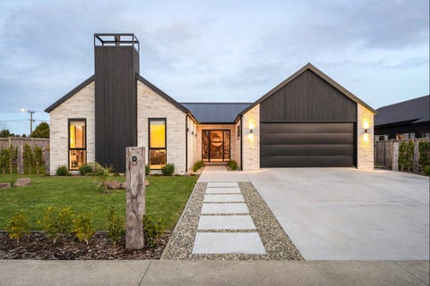 8 Tiaki Lane, Matakana, Matakana