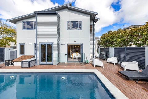 76A Walmer Road, Point Chevalier, Auckland