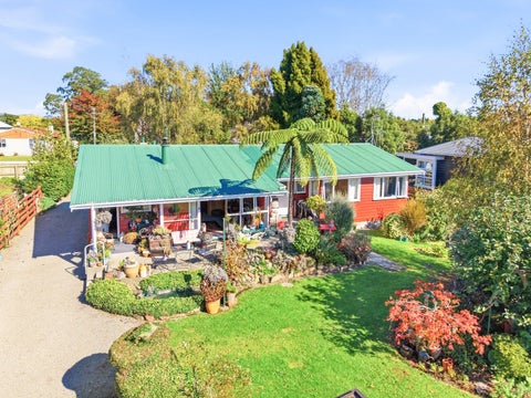 22 Tararua Street, Pahiatua