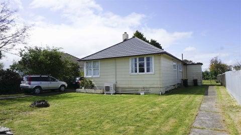 103 Crawford Street, Glengarry, Invercargill
