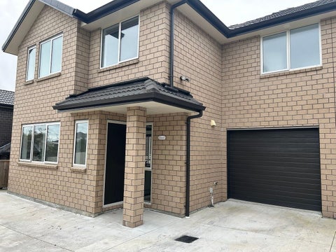 7B Yeoman Place, Howick, Auckland