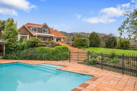 124 Ringawhati Road, Otaki