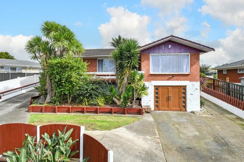 153 Elliot Street, Pahurehure, Papakura
