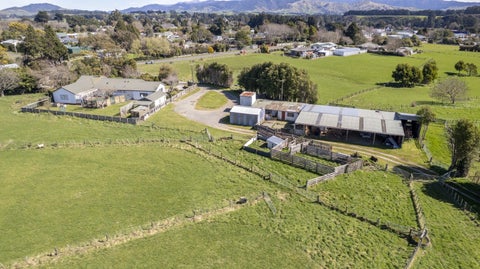 23 Haswell Street, Eketahuna