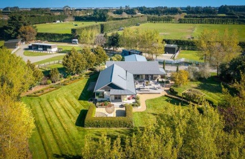 679 Newtons Road, Christchurch