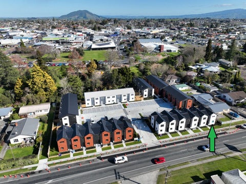 31/161 Ohaupo Road, Te Awamutu, Te Awamutu