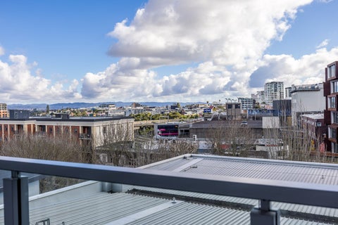 6G/14 Upper Queen Street, Newton, Auckland