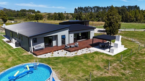 29 Rimu Terrace, Westport, Westport