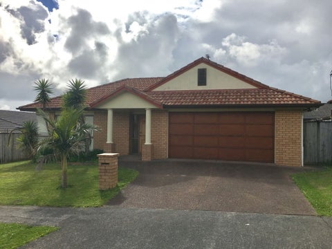 10 Craigavon Drive, East Tamaki, Auckland