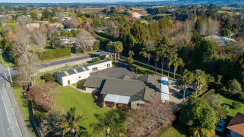 6 Freeburn Road, Pyes Pa, Tauranga