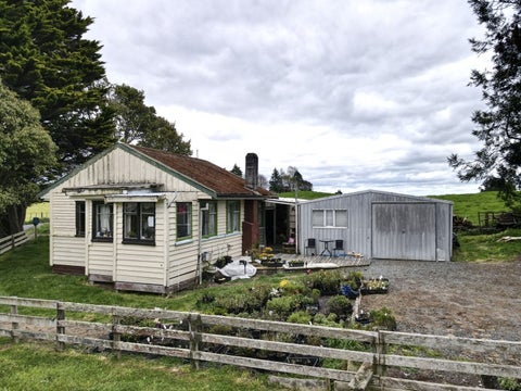 133 Newell Road, Kinleith, Tokoroa