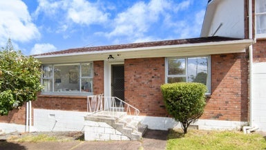 3/3 Rathlin Street, Blockhouse Bay, Auckland